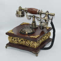 تلفن سلطنتی با قیمت