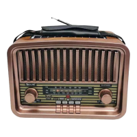  رادیو طرح قدیمی