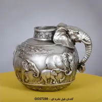  خرید گلدان