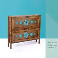  جاکفشی چوبی