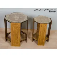 قیمت میز عسلی