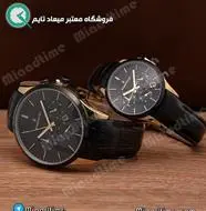 خرید اینترنتی ساعت مچی ست زنانه و مردانه