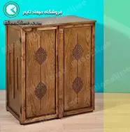 جاکفشی چوبی