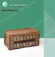 صندوقچه چوبی