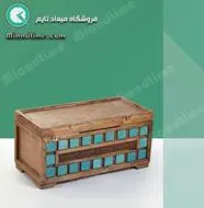 صندوقچه چوبی