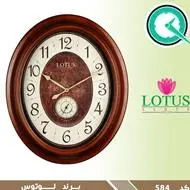 قیمت ساعت دیواری