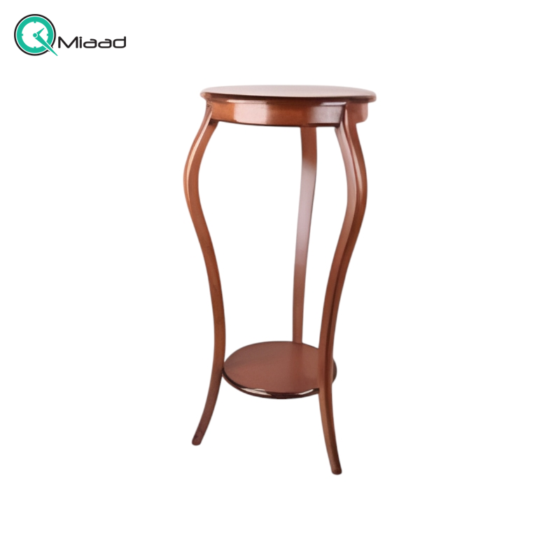 میز گرد مدل افق ارتفاع 90 با کد M 181