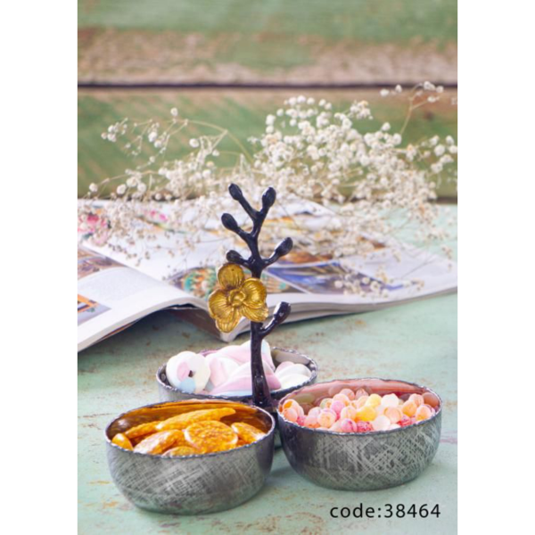 اردو خوری سیاه قلم