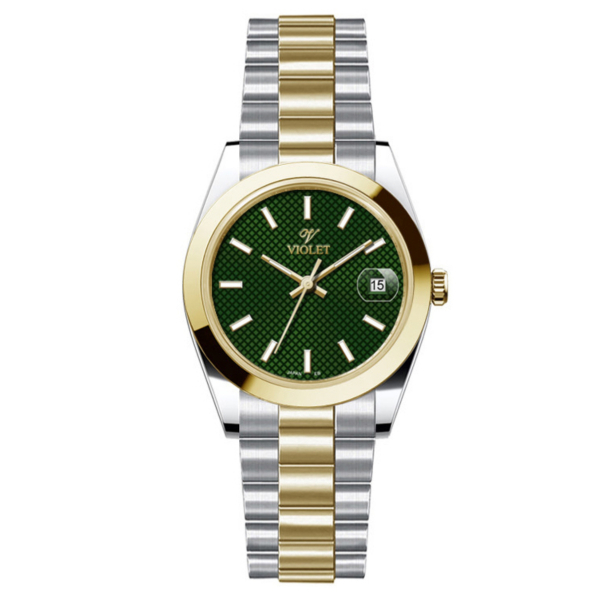 ساعت مچی زنانه ویولت VIOLET کد 0618/2