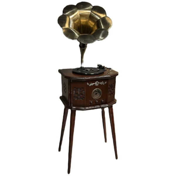 گرامافون رومیزی مدل 2055