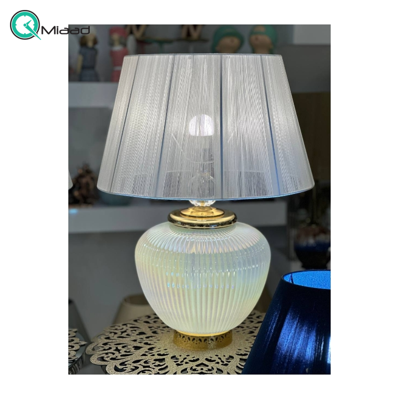 انواع مختلف شید آباژور