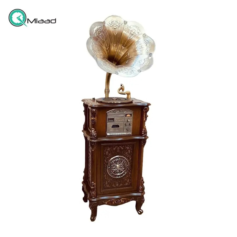 گرامافون مبله والتر مدل 2512