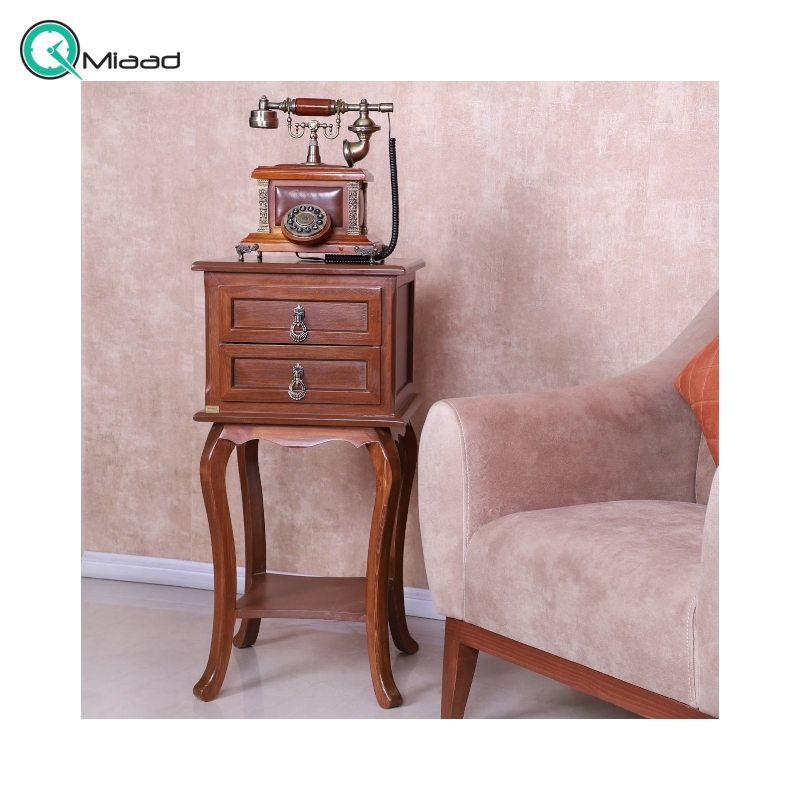 چطور یه میز تلفن مناسب انتخاب کنم؟