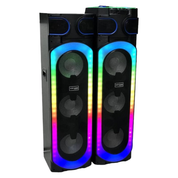 اسپیکر بلوتوثی مری فلاور دی جی دار مدل 30000