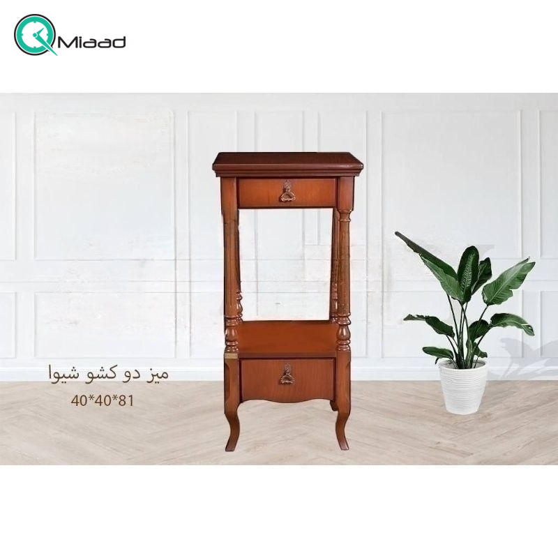 میز تلفن نیاز به نگهداری خاصی داره؟