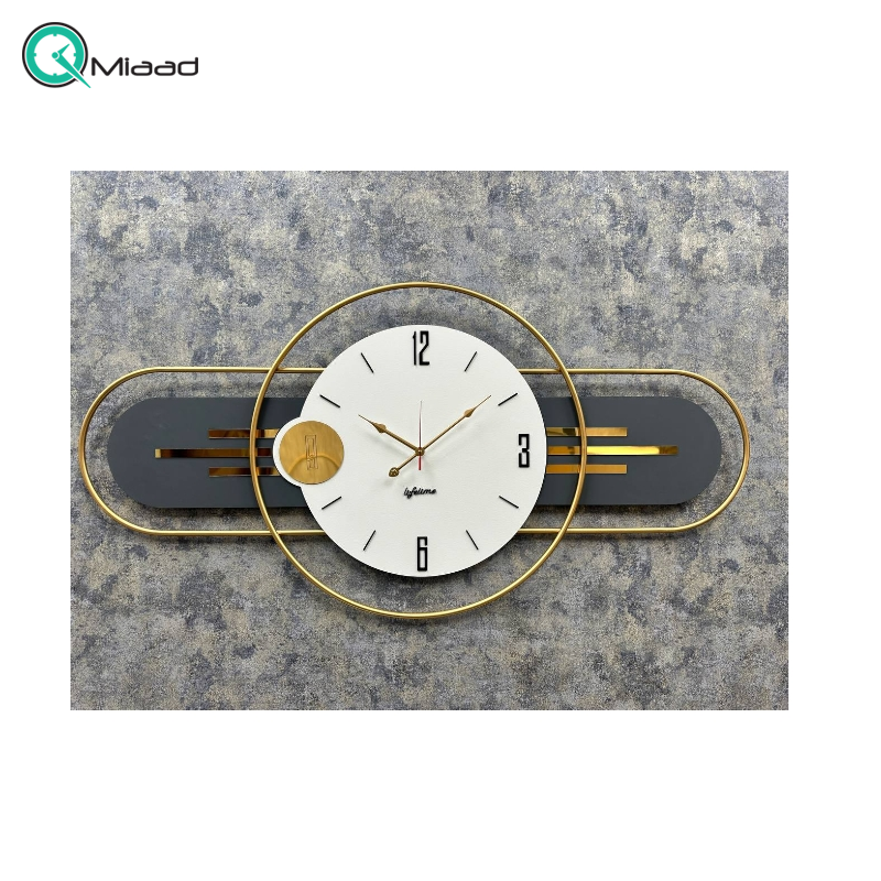 انواع کارایی ساعت دیواری جهیزیه عروس