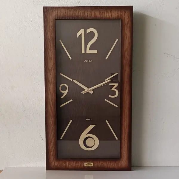 ساعت دیواری آرتا Arta کد 447