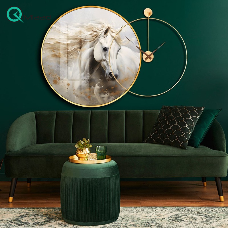 نکات خرید ساعت دیواری