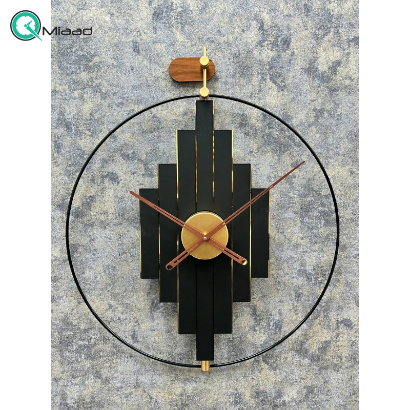 نکاتی قبل از خرید ساعت دیواری سایز بزرگ