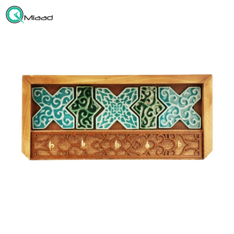جاکلیدی برند آسوریک کد JA20069