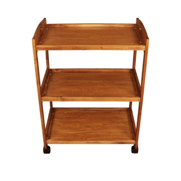 میز پذیرایی ترولی میکس مدل MXTB29013