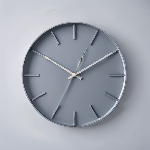 چرا پاییز بهترین زمان برای مدیریت زمان با یک ساعت دیواری است؟