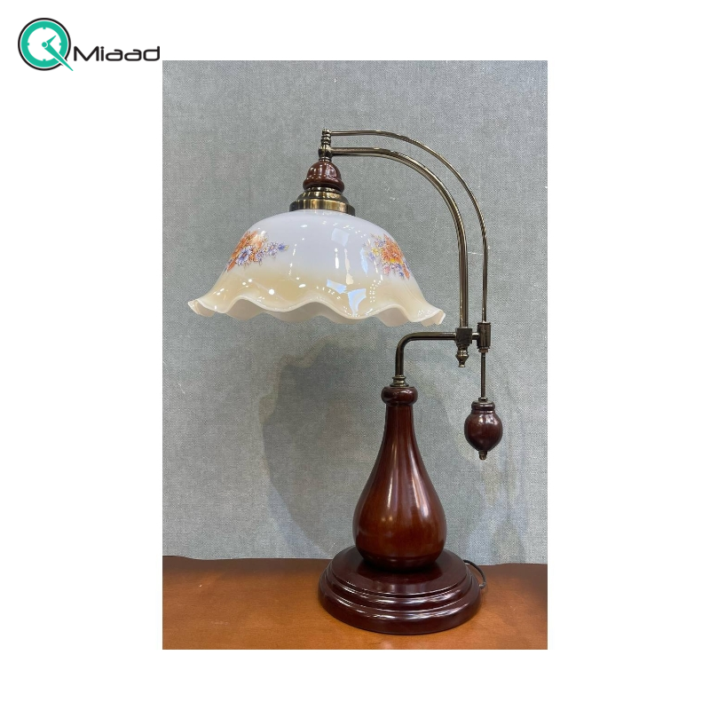 آباژور رومیزی اورجینال مدل 3007