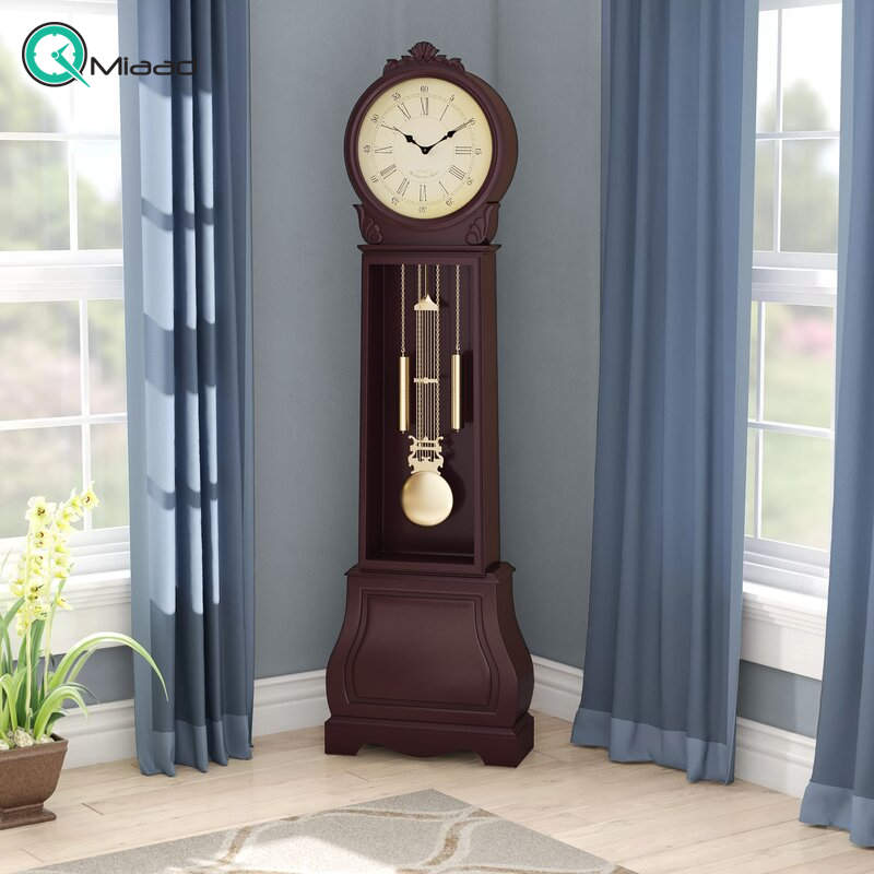 ساعت ایستاده جدید