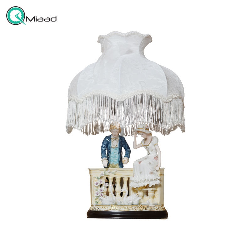 کالکشن آباژور رومیزی سلطنتی