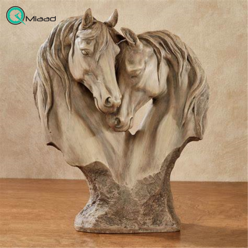 مجسمه دکوری | راهنمایی برای افزایش زیبایی و جذابیت منزل شما