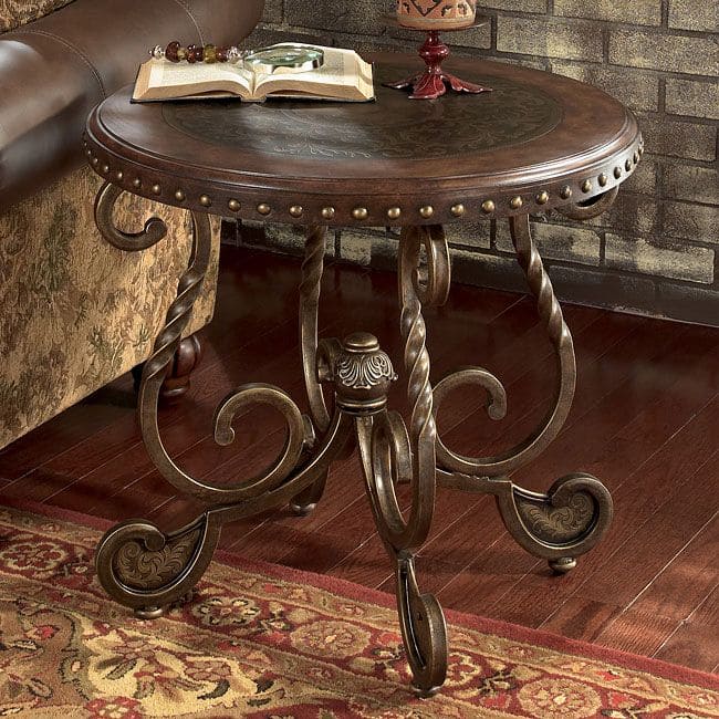 انواع میز در دکوراسیون داخلی | راهنمای انتخاب و خرید