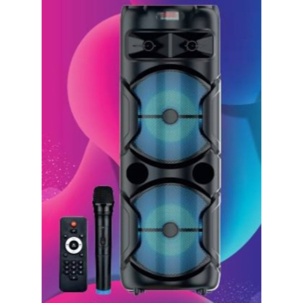 اسپیکر بلوتوث دتکس پلاس 9350