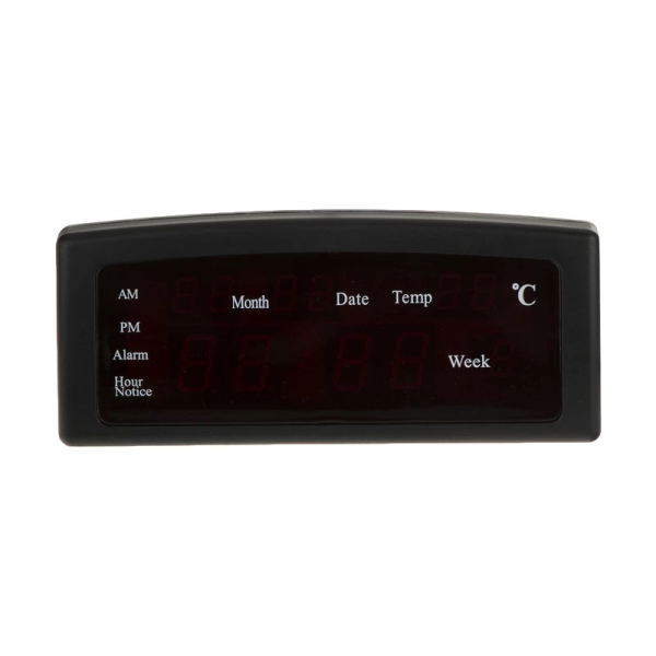 ساعت رومیزی دیجیتال مدل 868