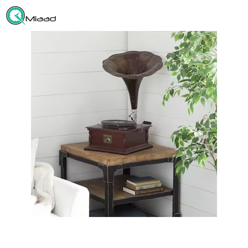 دلایل محبوبیت گرامافون بلوتوث دار