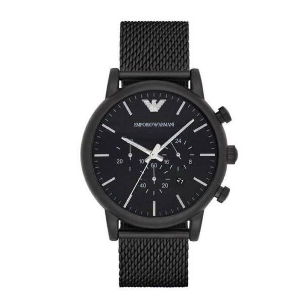 خرید چه مدل ساعت مچی مردانه را پیشنهاد می کنید