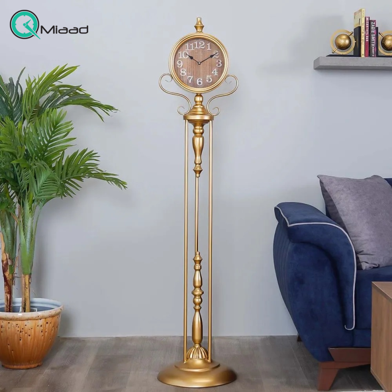 کاوش در دنیای ساعت ایستاده و معرفی نکات لازمه