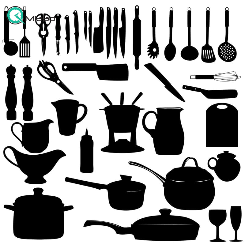 چند نکته تکمیلی در مورد سرویس آشپزخانه