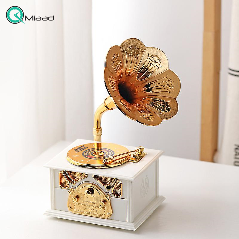 گرامافون؛ عشق قدیمی که هنوز تازه است