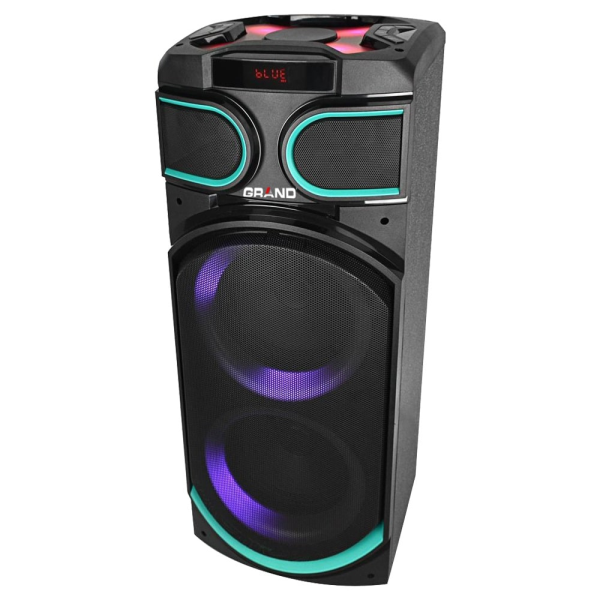 اسپیکر بلوتوثی فوق العاده مدل 8833 برند گرند