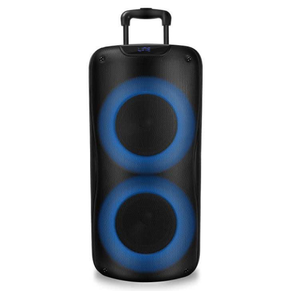 اسپیکر بلوتوثی فوق العاده مدل 8855