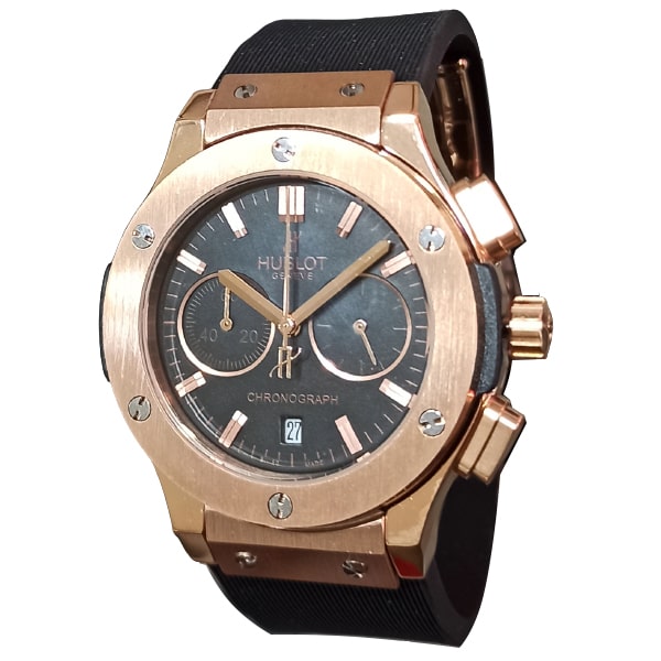 ساعت مچی زنانه هابلوت مدل 3338