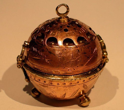 کنسول در نورنبرگ