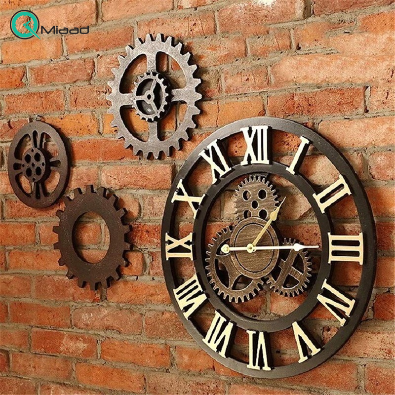 نحوه انتخاب ساعت دیواری جدید مناسب برای خانه خود