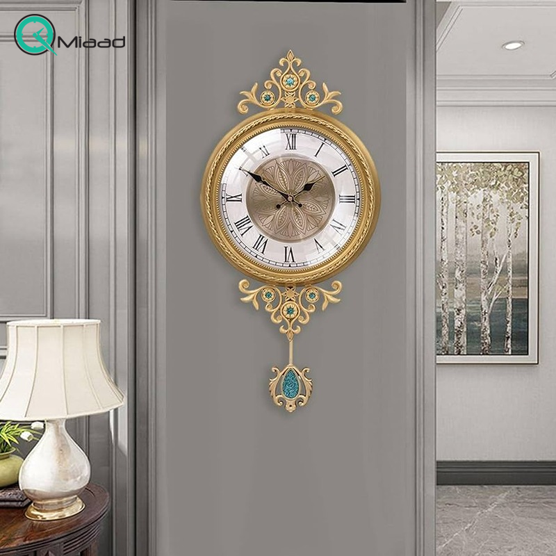 نگهداری و مراقبت از ساعت دیواری مدرن