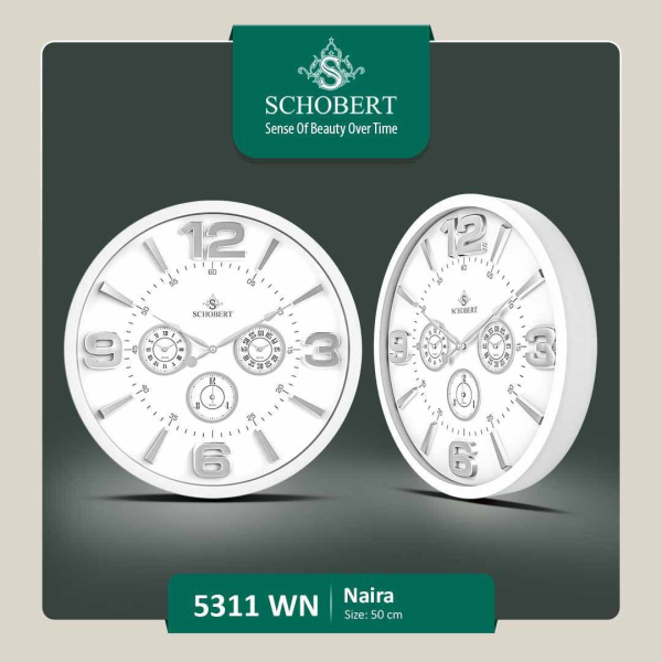 تکنیک ها و روش های پیشرفته مورد استفاده در فرآیند ساخت ساعتها