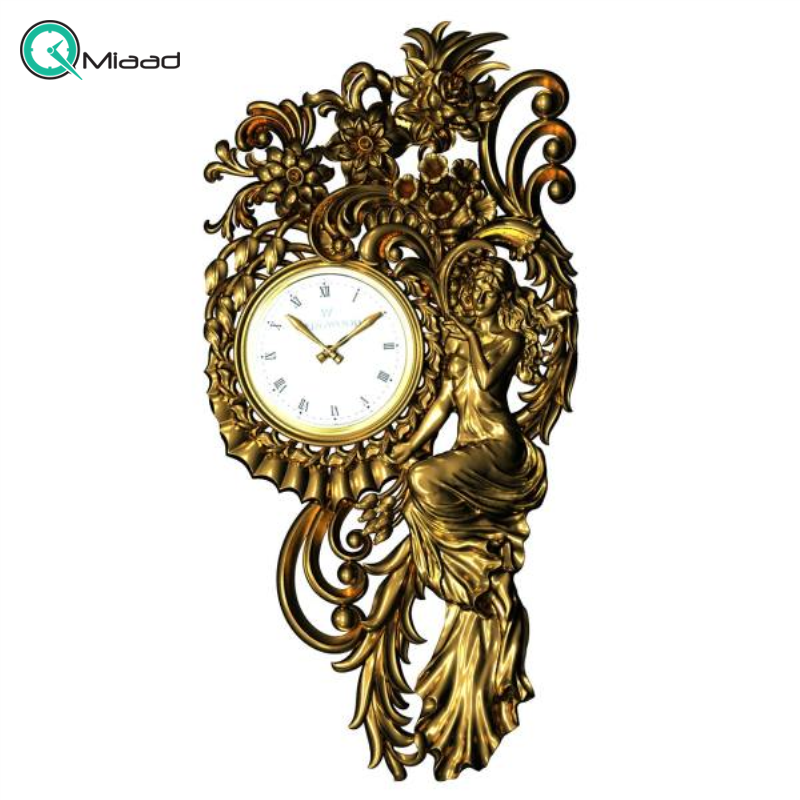 کدام مدل ساعت دیواری برای دکوراسیون خانه من مناسب است؟