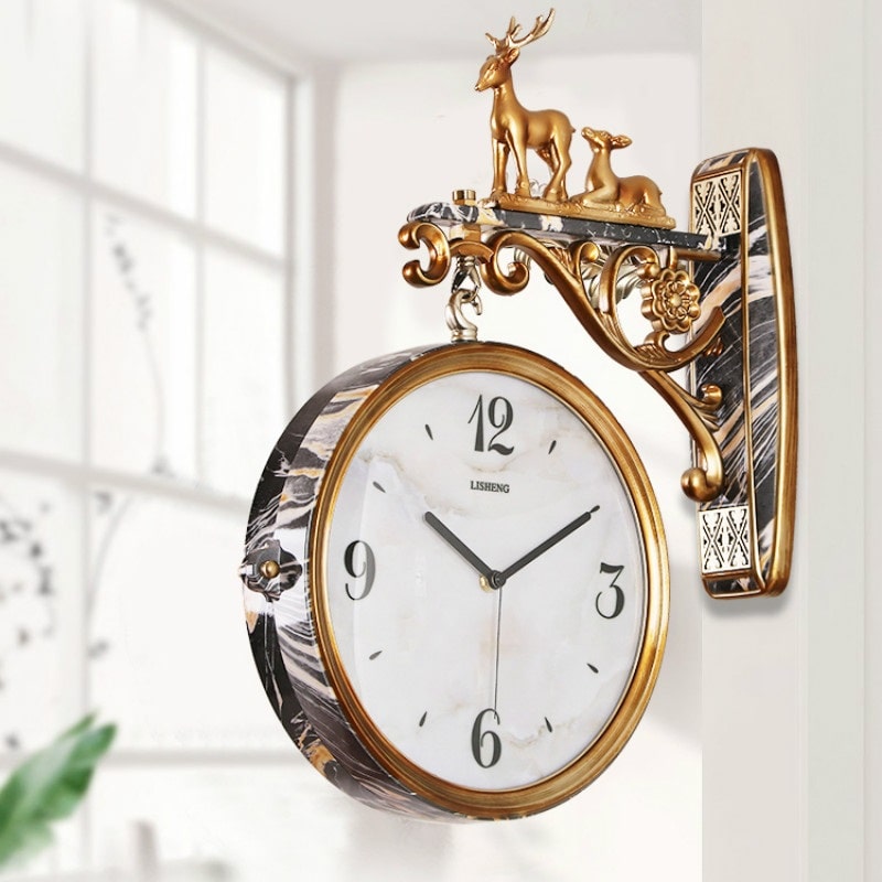 ساعت دیواری مدرن: انتخاب هوشمندانه برای دکوراسیونی بی‌نقص و جذاب ( آپدیت 26 دی)