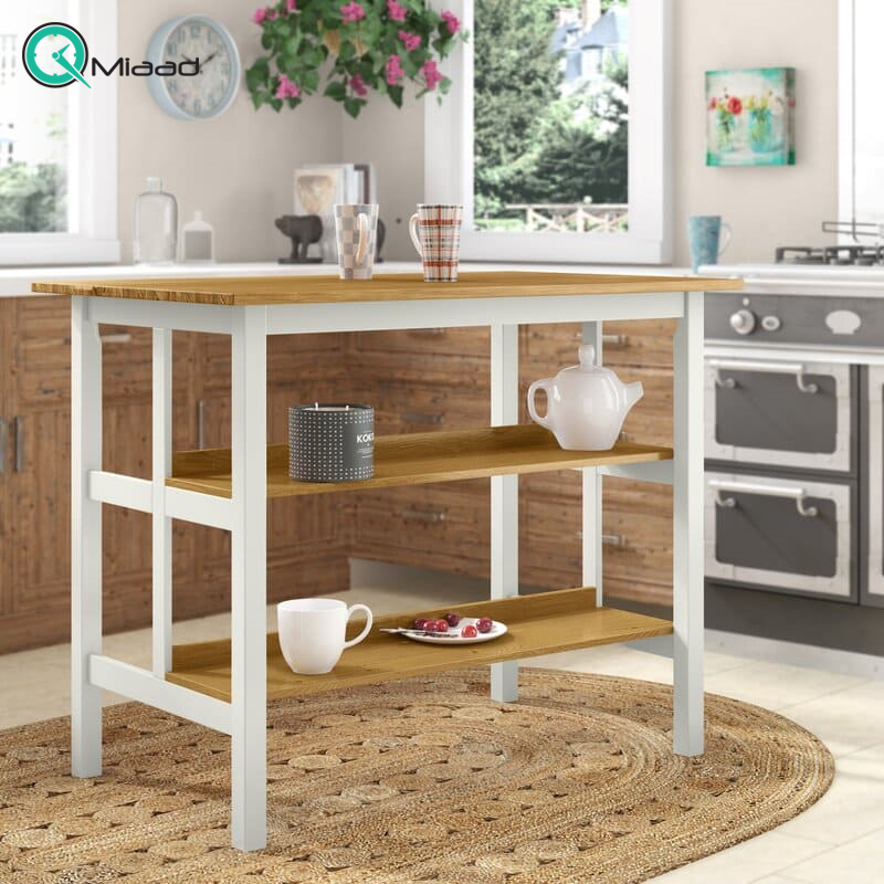 افزایش فضا آشپزخانه