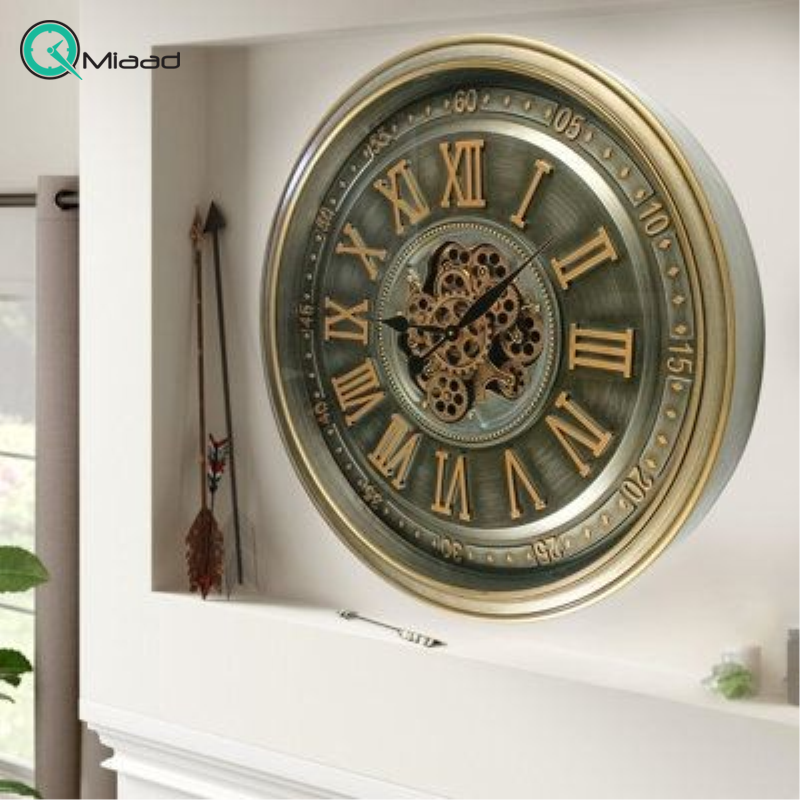 عواملی که بر قیمت ساعت دیواری تأثیر میگذارند