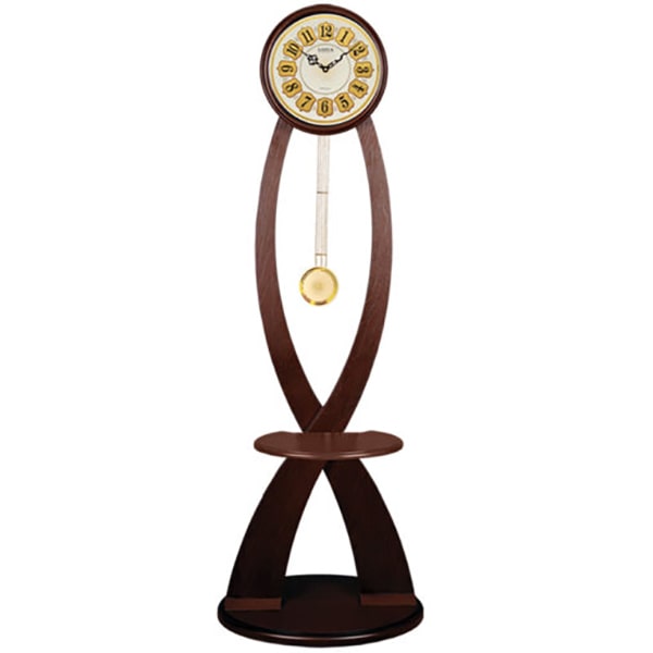 ساعت ایستاده لوتوس کافی مدل MF-122